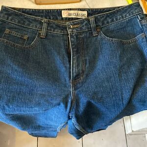 Faded Glory Classic Jeans